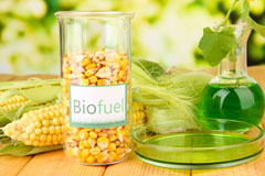 Sleights biofuel availability