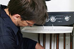 boiler replacement Sleights