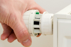 Sleights central heating repair costs