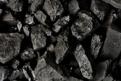 Sleights coal boiler costs