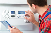 free commercial Sleights boiler quotes