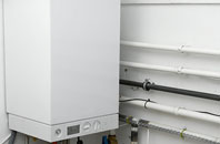 free Sleights condensing boiler quotes